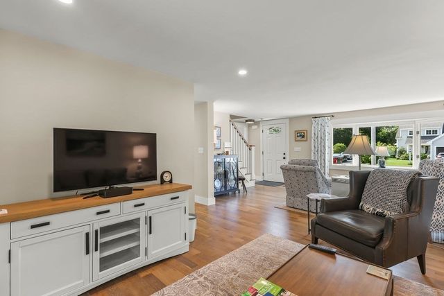 309 Wild Harbor Road, Falmouth, MA 02556