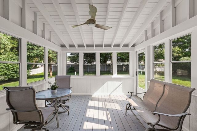 309 Wild Harbor Road, Falmouth, MA 02556