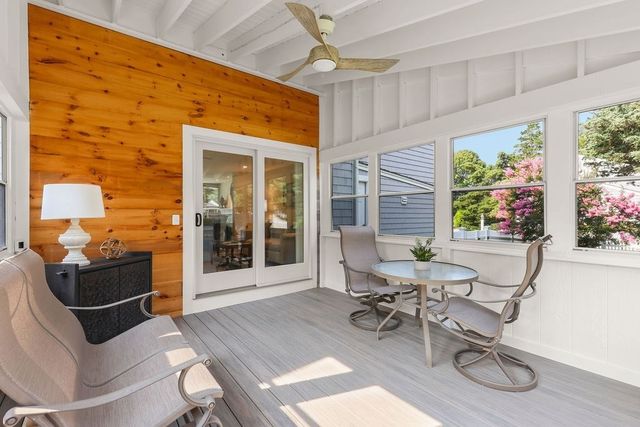 309 Wild Harbor Road, Falmouth, MA 02556