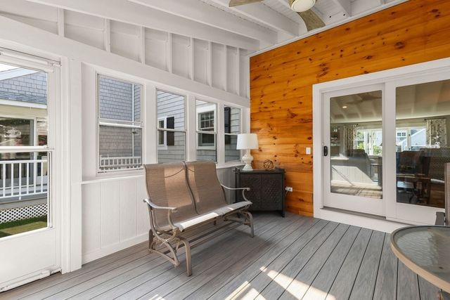 309 Wild Harbor Road, Falmouth, MA 02556