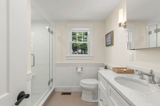 309 Wild Harbor Road, Falmouth, MA 02556