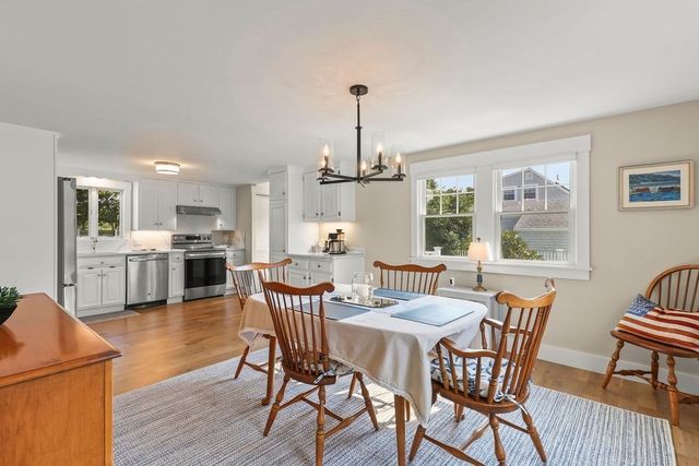 309 Wild Harbor Road, Falmouth, MA 02556