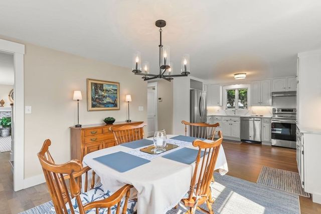 309 Wild Harbor Road, Falmouth, MA 02556
