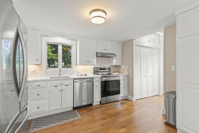 309 Wild Harbor Road, Falmouth, MA 02556