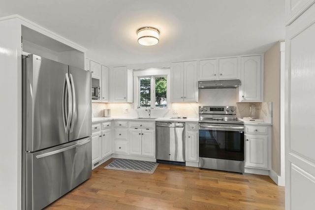 309 Wild Harbor Road, Falmouth, MA 02556