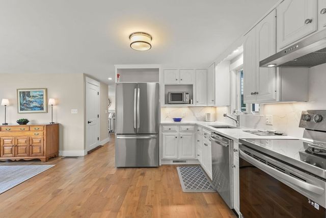 309 Wild Harbor Road, Falmouth, MA 02556