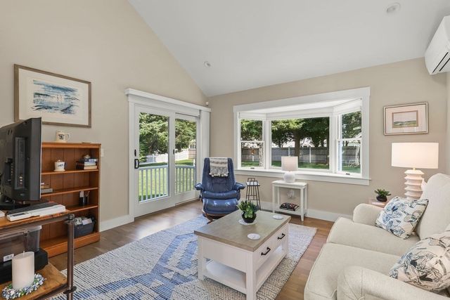 309 Wild Harbor Road, Falmouth, MA 02556