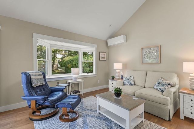 309 Wild Harbor Road, Falmouth, MA 02556