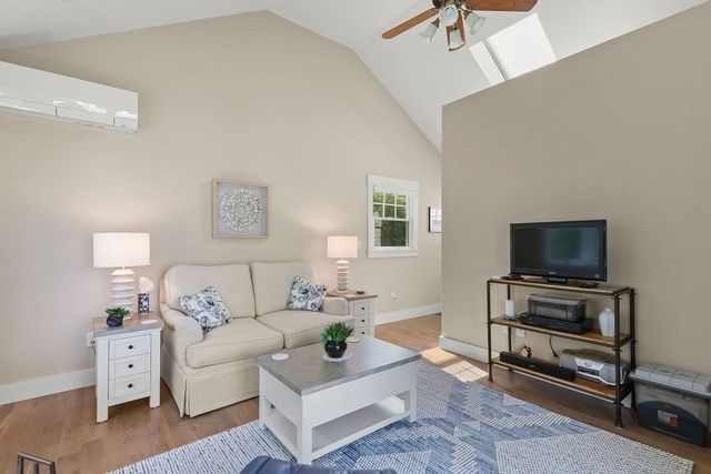 309 Wild Harbor Road, Falmouth, MA 02556