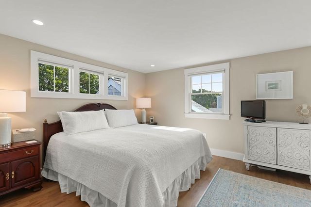 309 Wild Harbor Road, Falmouth, MA 02556