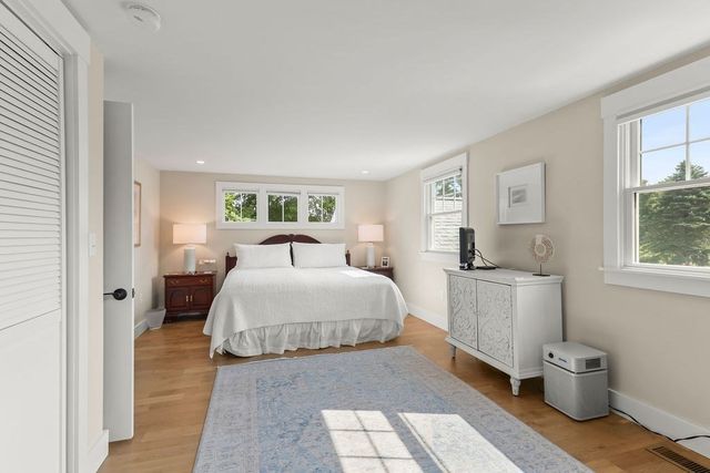 309 Wild Harbor Road, Falmouth, MA 02556