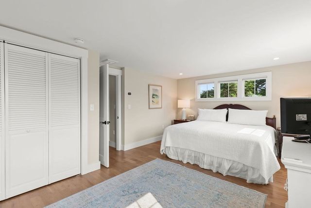 309 Wild Harbor Road, Falmouth, MA 02556