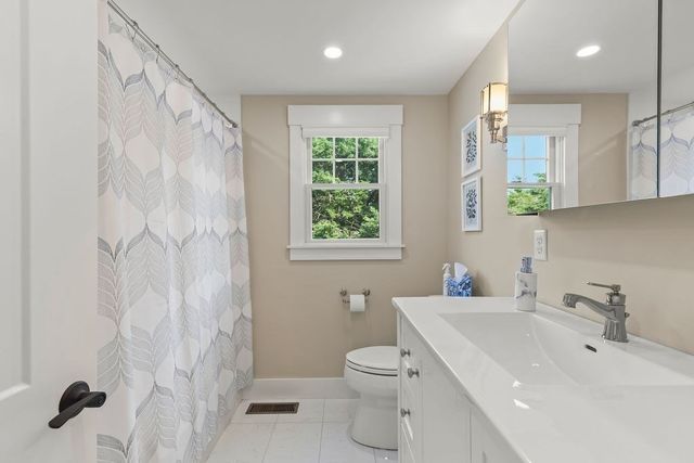 309 Wild Harbor Road, Falmouth, MA 02556