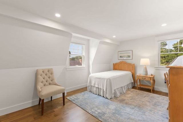 309 Wild Harbor Road, Falmouth, MA 02556