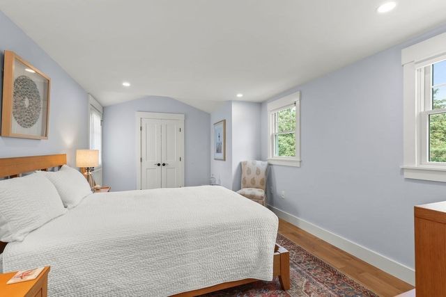 309 Wild Harbor Road, Falmouth, MA 02556