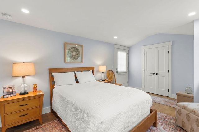 309 Wild Harbor Road, Falmouth, MA 02556