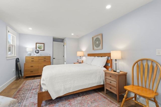 309 Wild Harbor Road, Falmouth, MA 02556