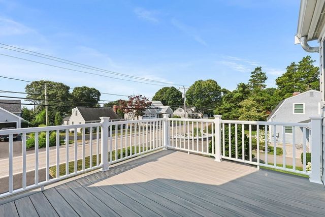 309 Wild Harbor Road, Falmouth, MA 02556