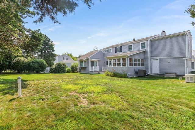 309 Wild Harbor Road, Falmouth, MA 02556