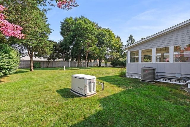309 Wild Harbor Road, Falmouth, MA 02556