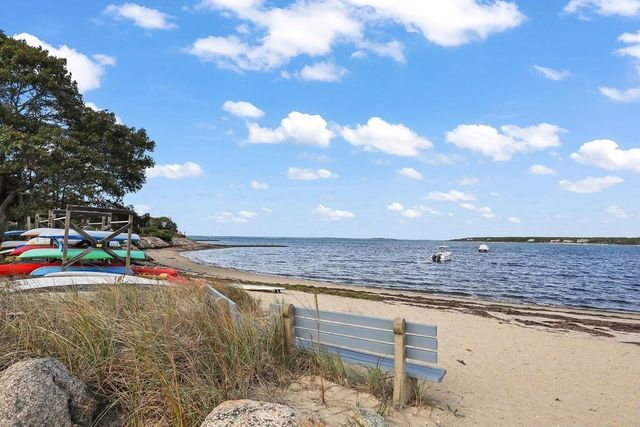 309 Wild Harbor Road, Falmouth, MA 02556