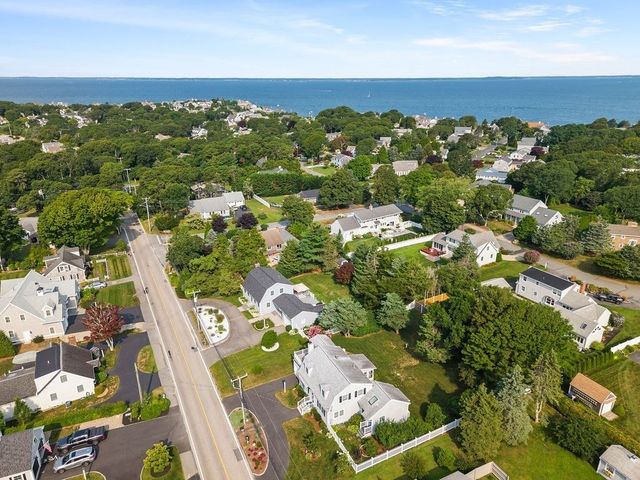 309 Wild Harbor Road, Falmouth, MA 02556