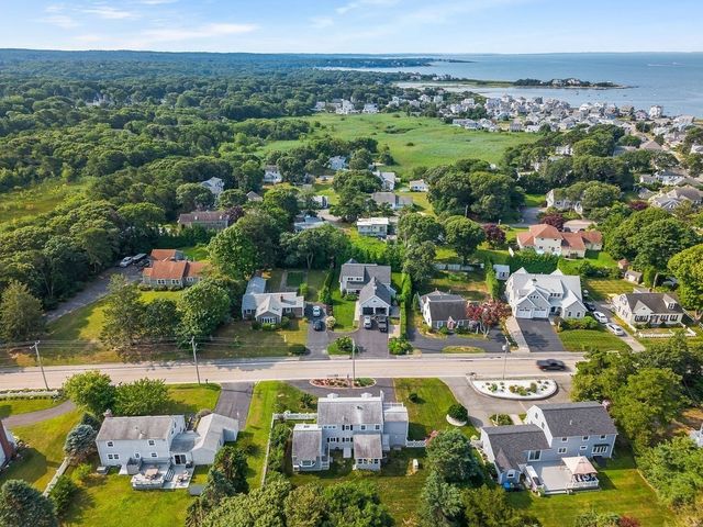 309 Wild Harbor Road, Falmouth, MA 02556
