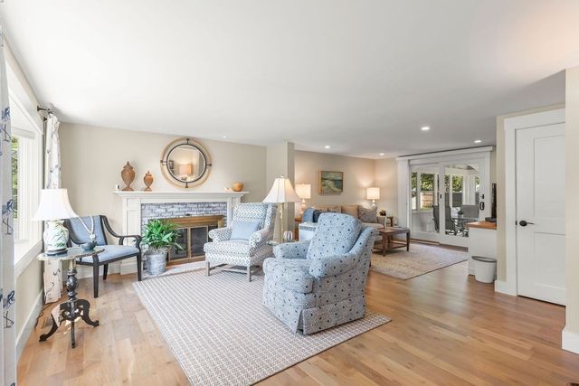 309 Wild Harbor Road, Falmouth, MA 02556