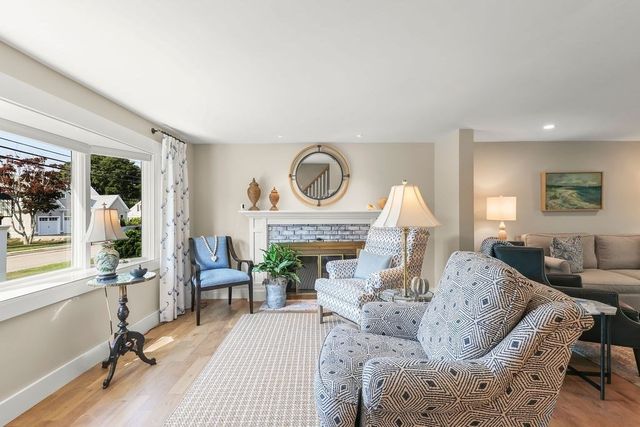 309 Wild Harbor Road, Falmouth, MA 02556