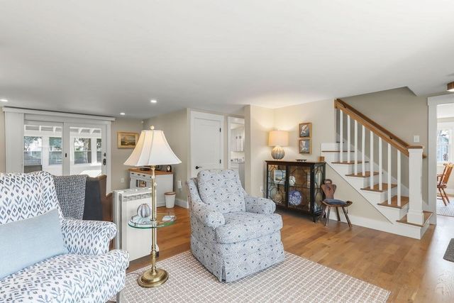 309 Wild Harbor Road, Falmouth, MA 02556