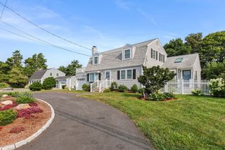309 Wild Harbor Road, Falmouth, MA 02556