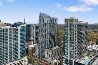 855 Peachtree Street NE 3503, Atlanta, GA 30308