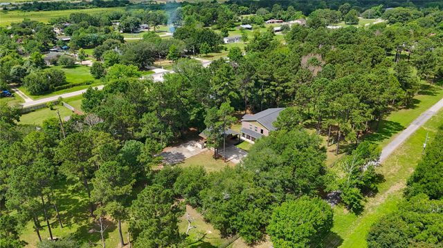 20531 Faye Street, Tomball, TX 77377