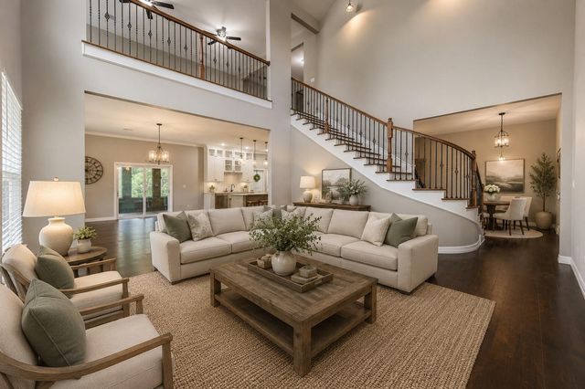 20531 Faye Street, Tomball, TX 77377