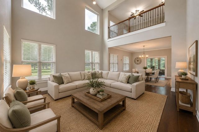 20531 Faye Street, Tomball, TX 77377