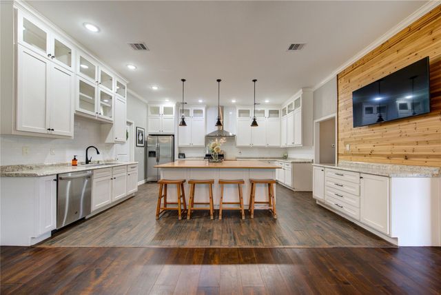 20531 Faye Street, Tomball, TX 77377