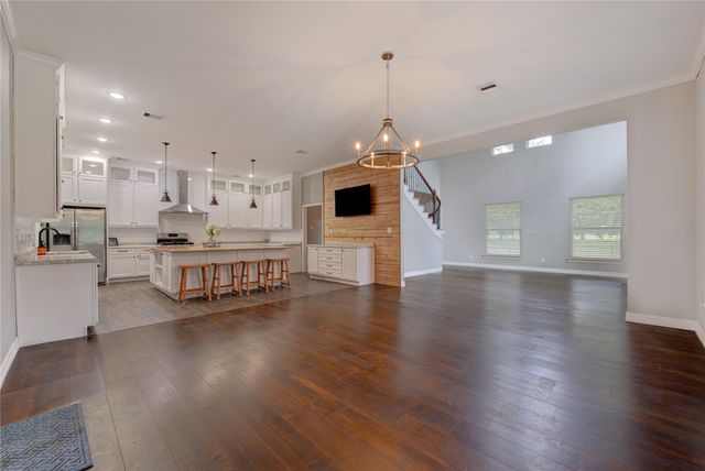 20531 Faye Street, Tomball, TX 77377