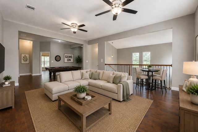 20531 Faye Street, Tomball, TX 77377