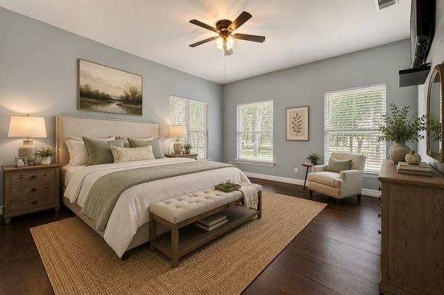 20531 Faye Street, Tomball, TX 77377
