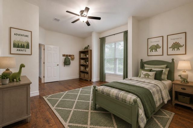 20531 Faye Street, Tomball, TX 77377
