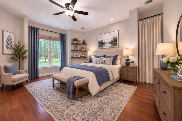 20531 Faye Street, Tomball, TX 77377
