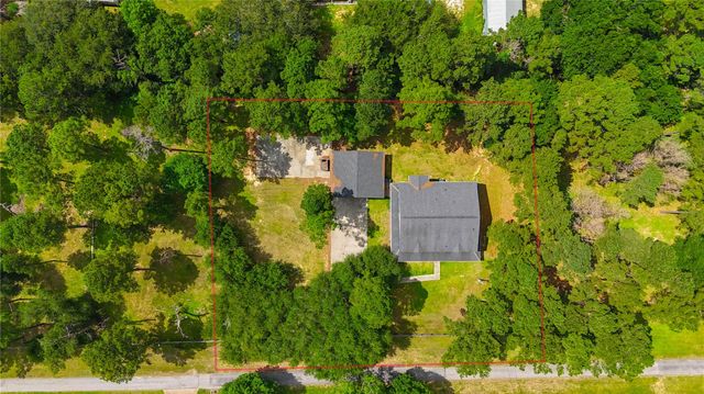 20531 Faye Street, Tomball, TX 77377