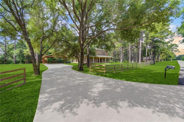 20531 Faye Street, Tomball, TX 77377