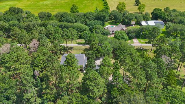 20531 Faye Street, Tomball, TX 77377