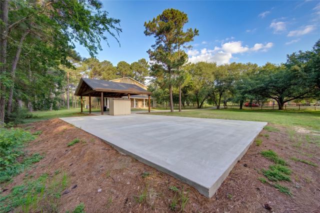 20531 Faye Street, Tomball, TX 77377