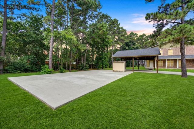20531 Faye Street, Tomball, TX 77377