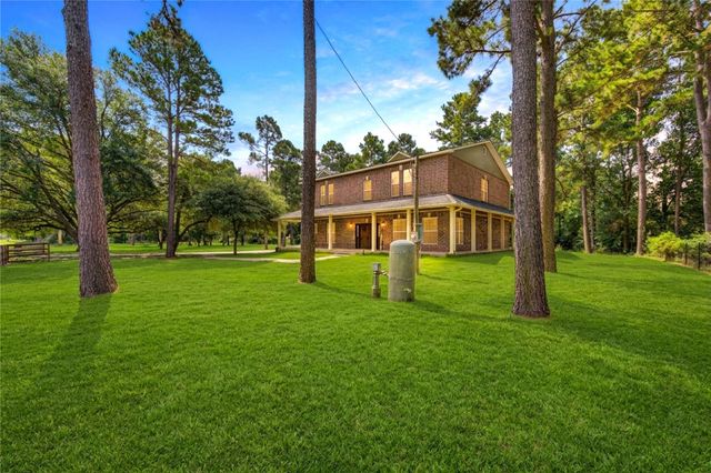 20531 Faye Street, Tomball, TX 77377