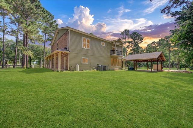 20531 Faye Street, Tomball, TX 77377