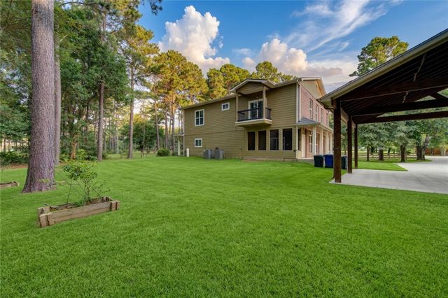 20531 Faye Street, Tomball, TX 77377