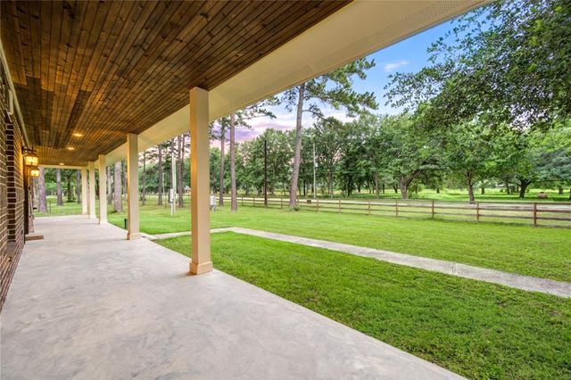 20531 Faye Street, Tomball, TX 77377
